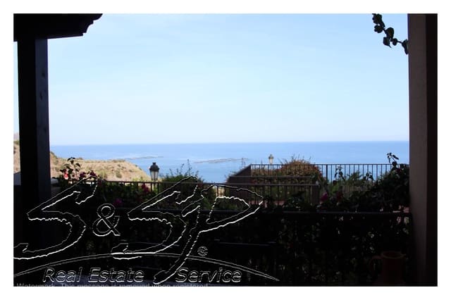 2 soverom Villa til salgs i Aguilas med svømmebasseng garasje - € 450 000 (Ref: 7667115)