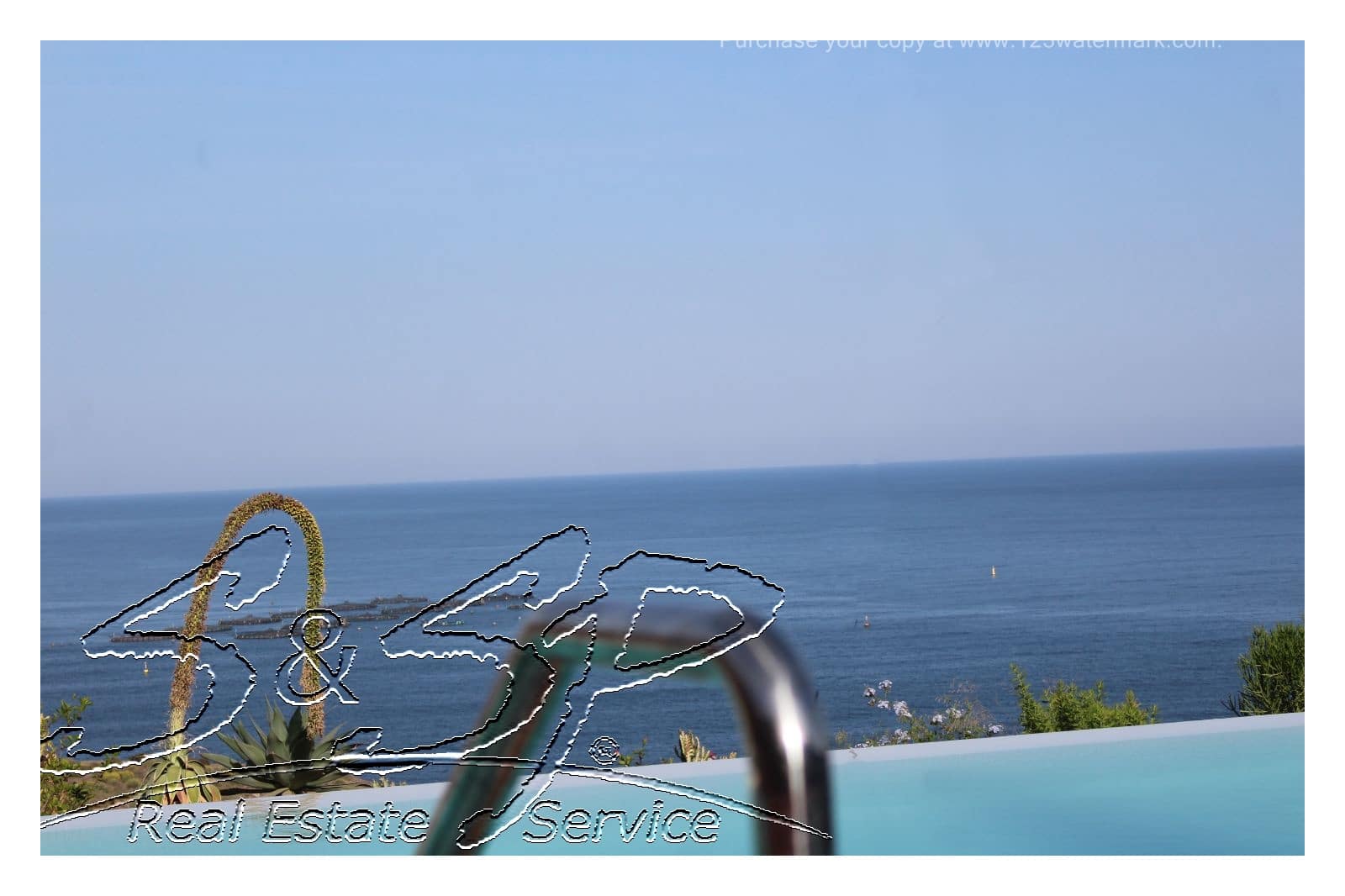 2 sypialnia Willa na sprzedaż w Aguilas z basenem garażem - 450 000 € (Ref: 7667115)