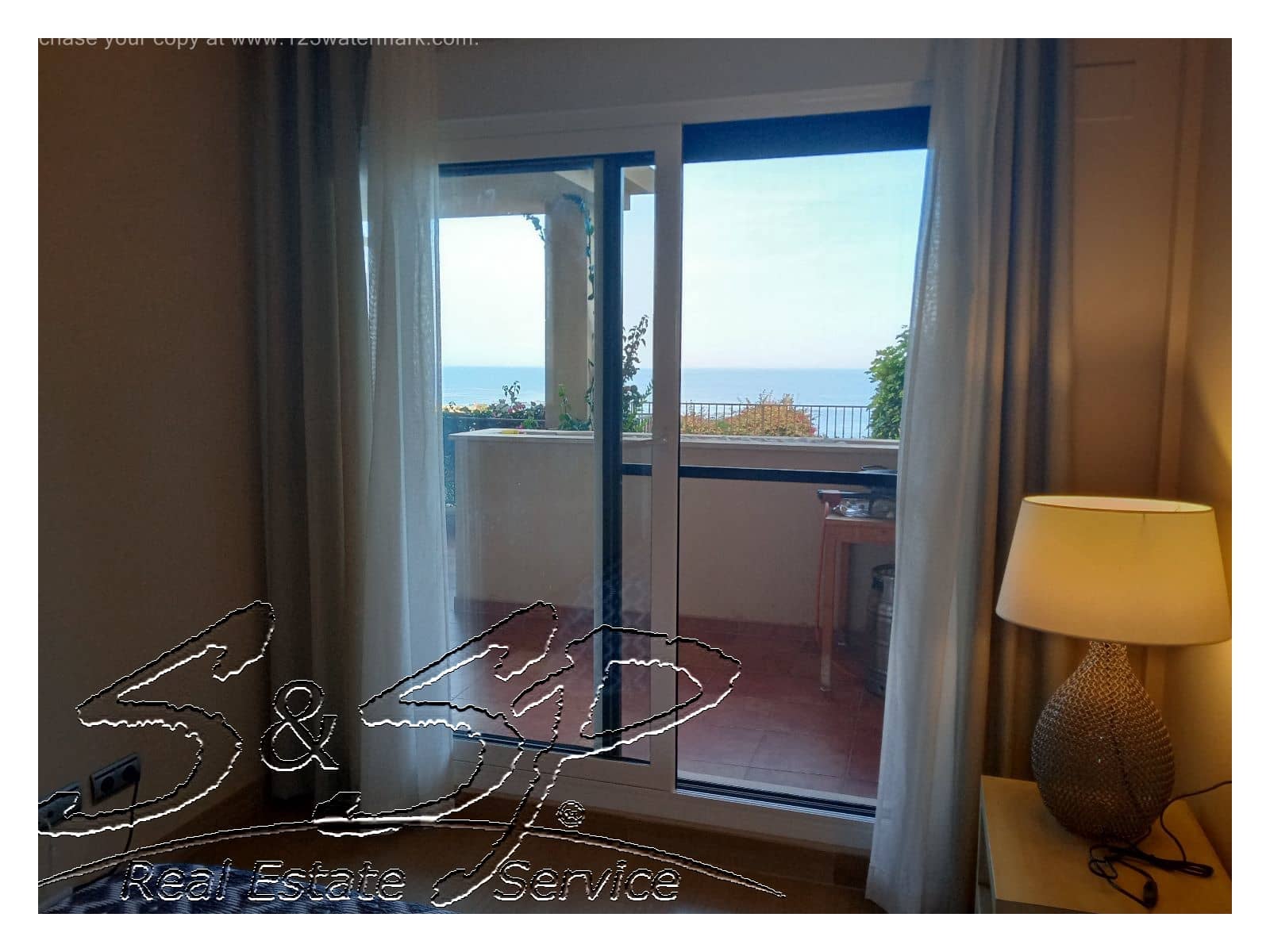 2 sypialnia Willa na sprzedaż w Aguilas z basenem garażem - 450 000 € (Ref: 7667115)