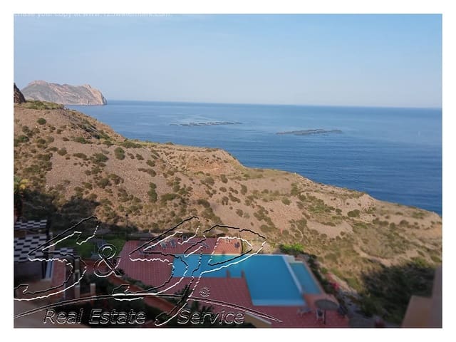 2 soverom Villa til salgs i Aguilas med svømmebasseng garasje - € 450 000 (Ref: 7667115)