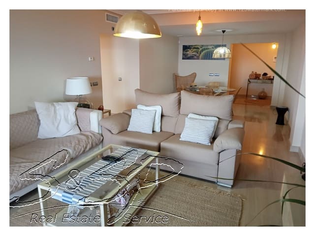 2 soverom Villa til salgs i Aguilas med svømmebasseng garasje - € 450 000 (Ref: 7667115)