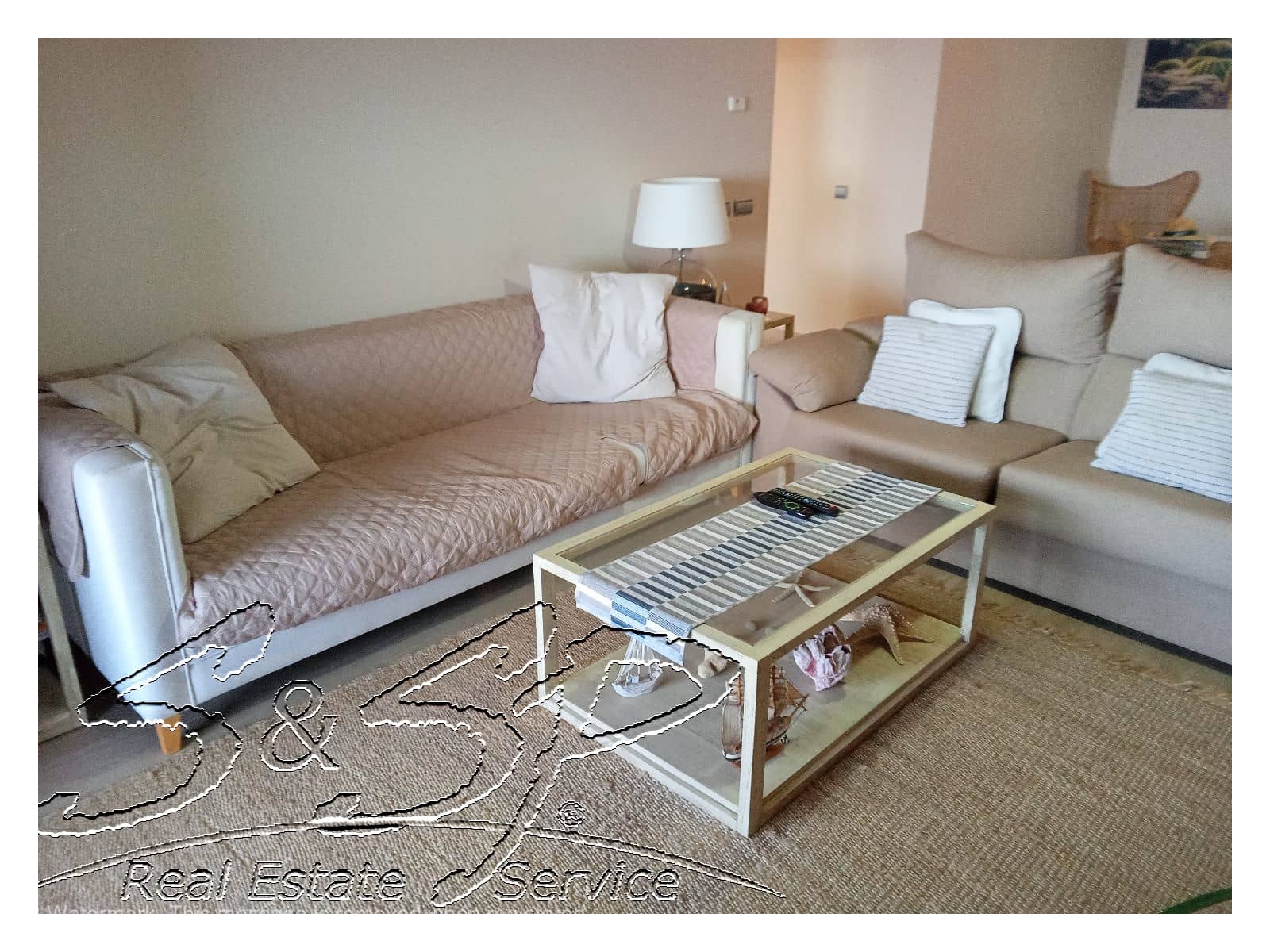 2 sypialnia Willa na sprzedaż w Aguilas z basenem garażem - 450 000 € (Ref: 7667115)