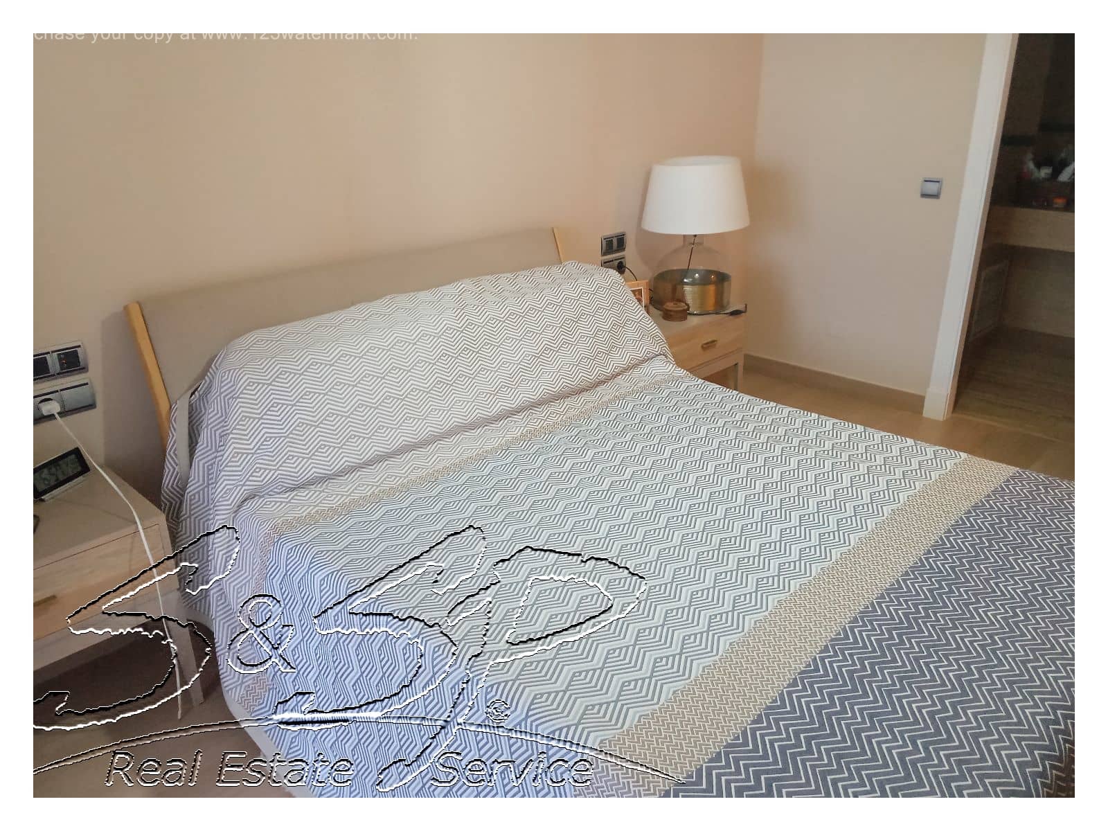 2 sypialnia Willa na sprzedaż w Aguilas z basenem garażem - 450 000 € (Ref: 7667115)