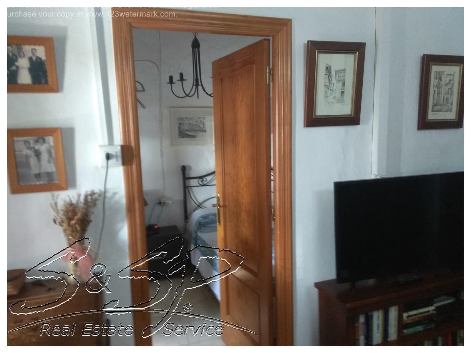 3 makuuhuone Maalaistalo myytävänä paikassa Calabardina mukana 
autotalli - 250 000 € (Ref: 7938494)