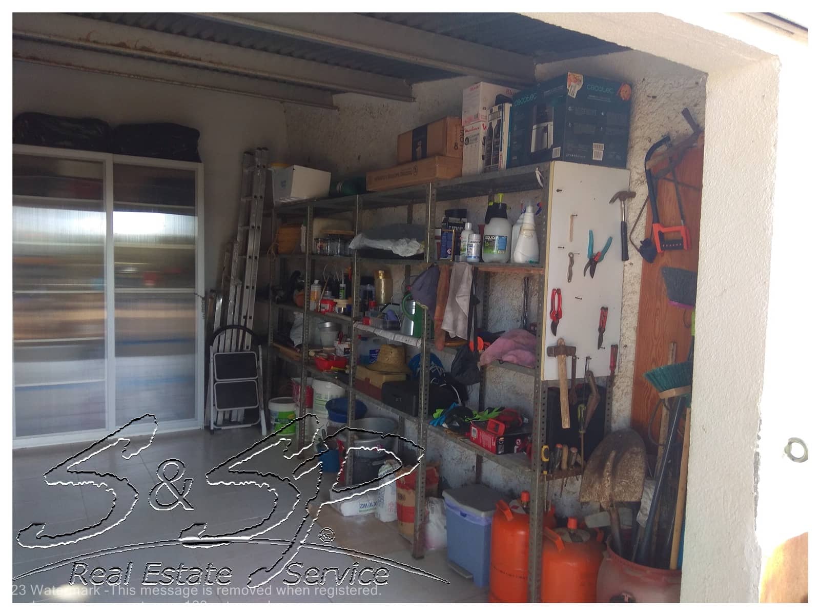 3 makuuhuone Maalaistalo myytävänä paikassa Calabardina mukana 
autotalli - 250 000 € (Ref: 7938494)