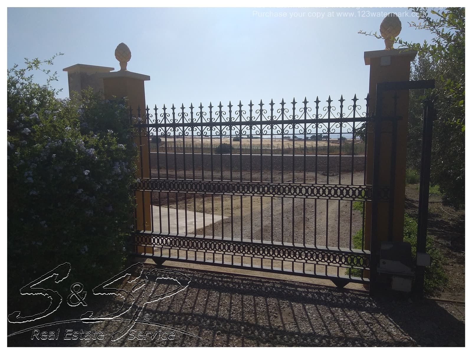 3 makuuhuone Maalaistalo myytävänä paikassa Calabardina mukana 
autotalli - 250 000 € (Ref: 7938494)