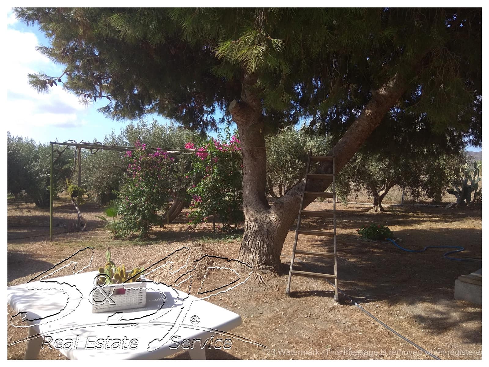 3 makuuhuone Maalaistalo myytävänä paikassa Calabardina mukana 
autotalli - 250 000 € (Ref: 7938494)