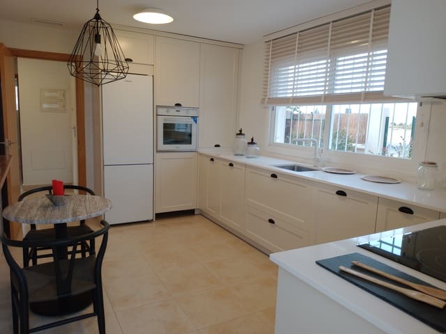 3 soverom Villa til salgs i Purias, Lorca med garasje - € 259 000 (Ref: 8089951)