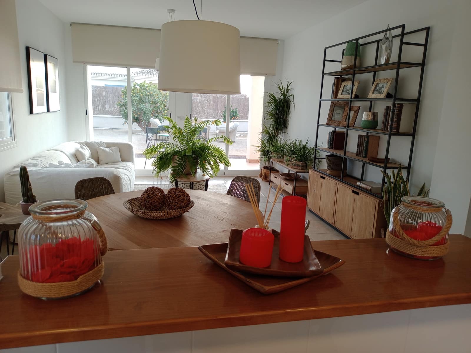 3 soverom Villa til salgs i Purias med garasje - € 259 000 (Ref: 8089951)