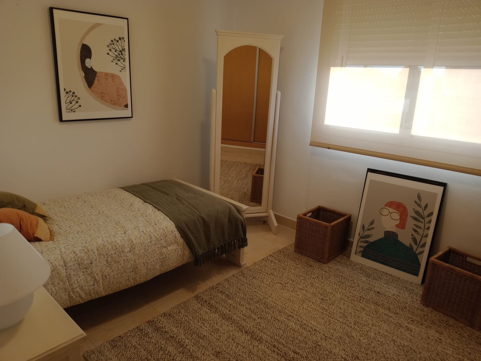 3 soverom Villa til salgs i Purias med garasje - € 259 000 (Ref: 8089951)