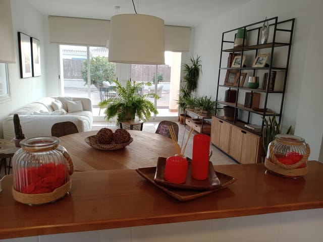 3 soverom Villa til salgs i Purias, Lorca med garasje - € 259 000 (Ref: 8089951)