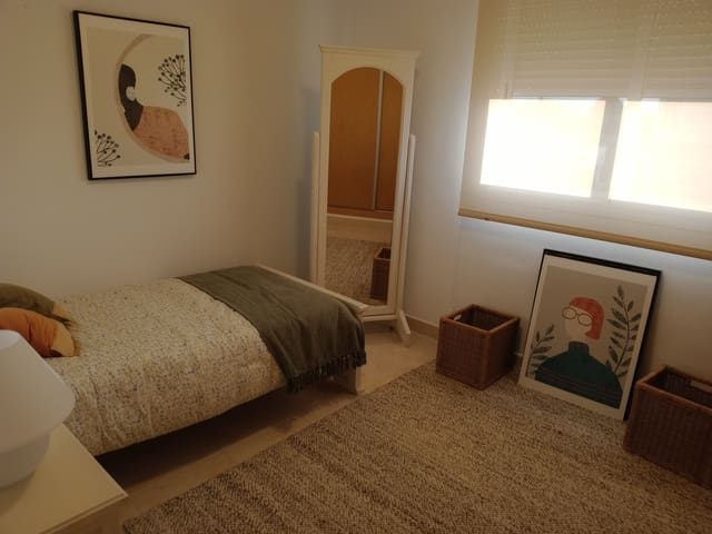 3 soverom Villa til salgs i Purias, Lorca med garasje - € 259 000 (Ref: 8089951)