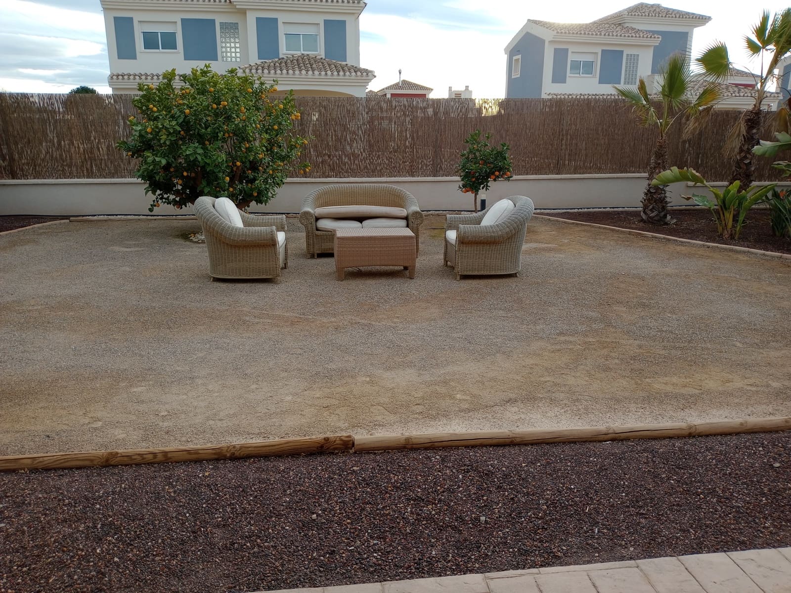 3 soverom Villa til salgs i Purias med garasje - € 259 000 (Ref: 8089951)