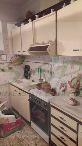 4 camera da letto Finca/Casa di Campagna in vendita in Purias, Lorca con garage - 198.000 € (Rif: 8120446)