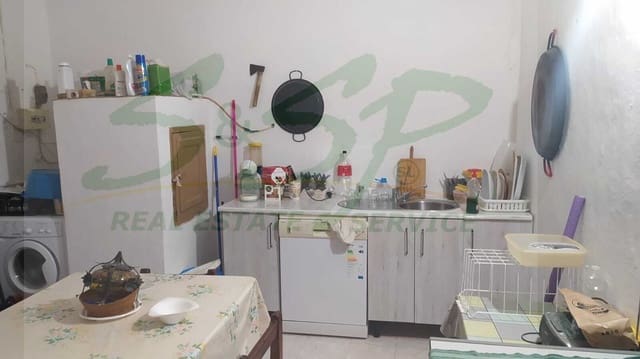 4 camera da letto Finca/Casa di Campagna in vendita in Purias, Lorca con garage - 198.000 € (Rif: 8120446)