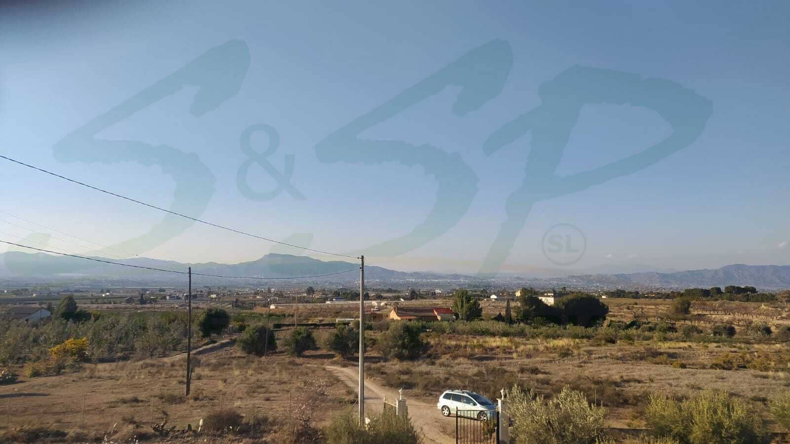 4 soveværelse Finca/Landehus til salg i Purias med garage - € 198.000 (Ref: 8120446)