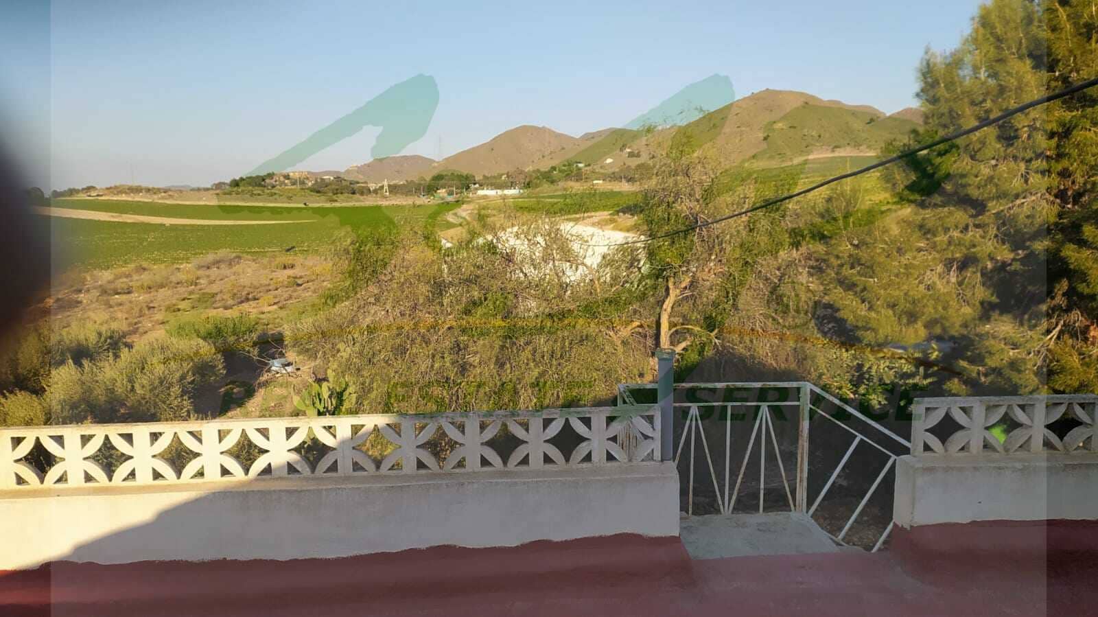 4 soveværelse Finca/Landehus til salg i Purias med garage - € 198.000 (Ref: 8120446)