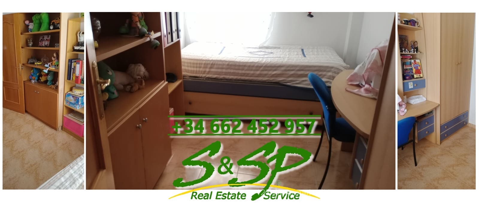 5 sypialnia Finka/Dom wiejski na sprzedaż w Calabardina z garażem - 360 000 € (Ref: 8305926)