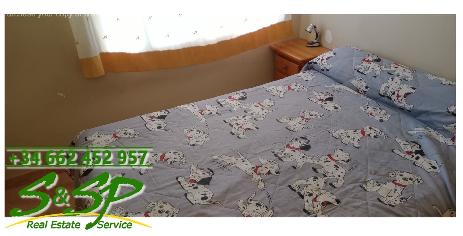 5 sypialnia Finka/Dom wiejski na sprzedaż w Calabardina z garażem - 360 000 € (Ref: 8305926)