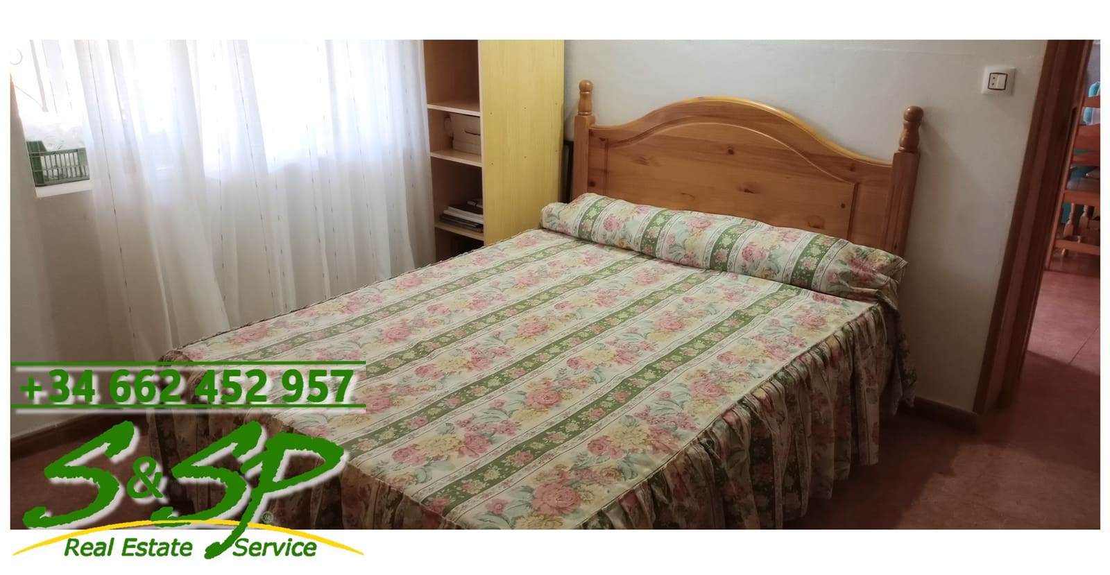 5 sypialnia Finka/Dom wiejski na sprzedaż w Calabardina z garażem - 360 000 € (Ref: 8305926)