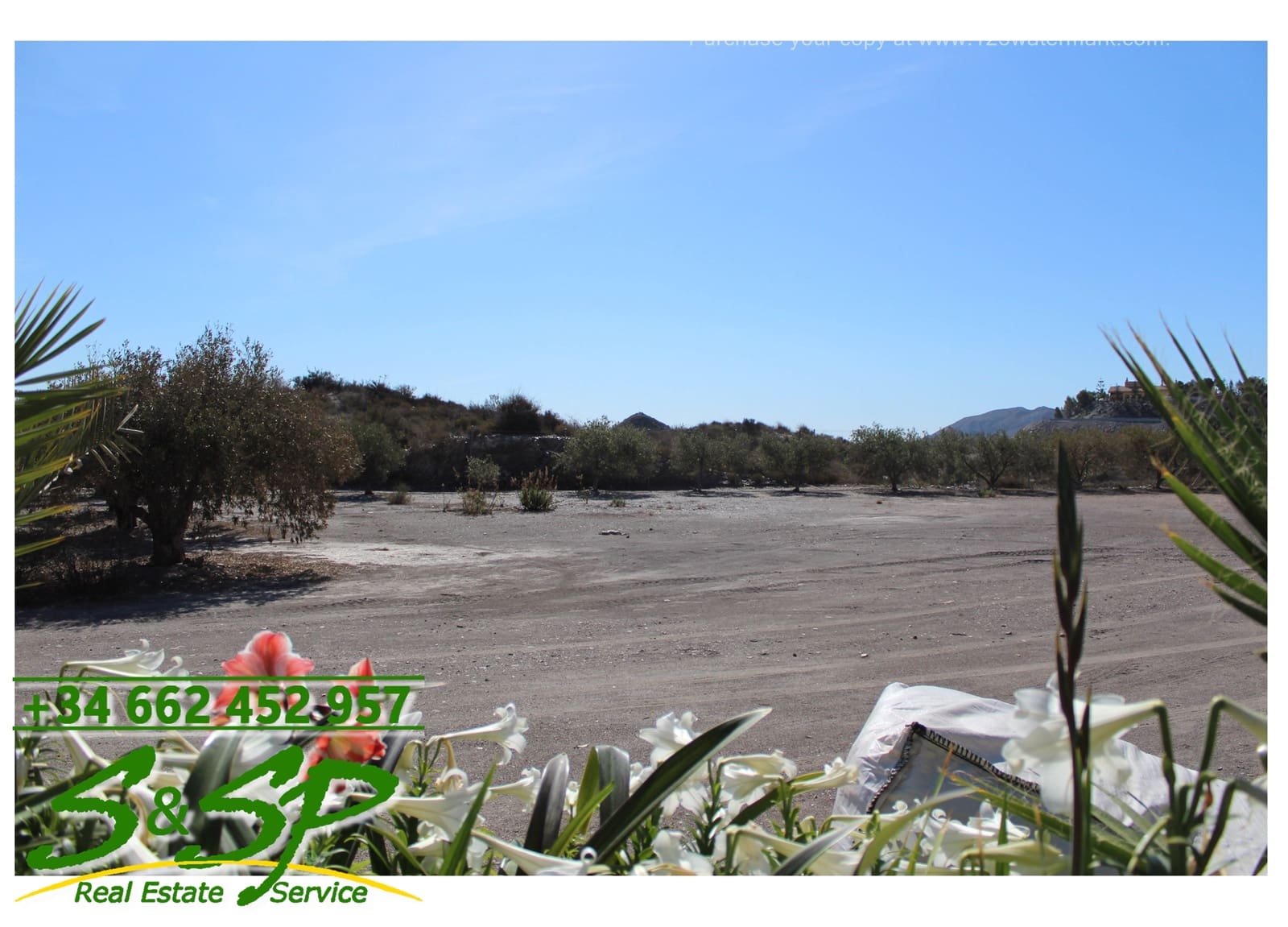 5 sypialnia Finka/Dom wiejski na sprzedaż w Calabardina z garażem - 360 000 € (Ref: 8305926)