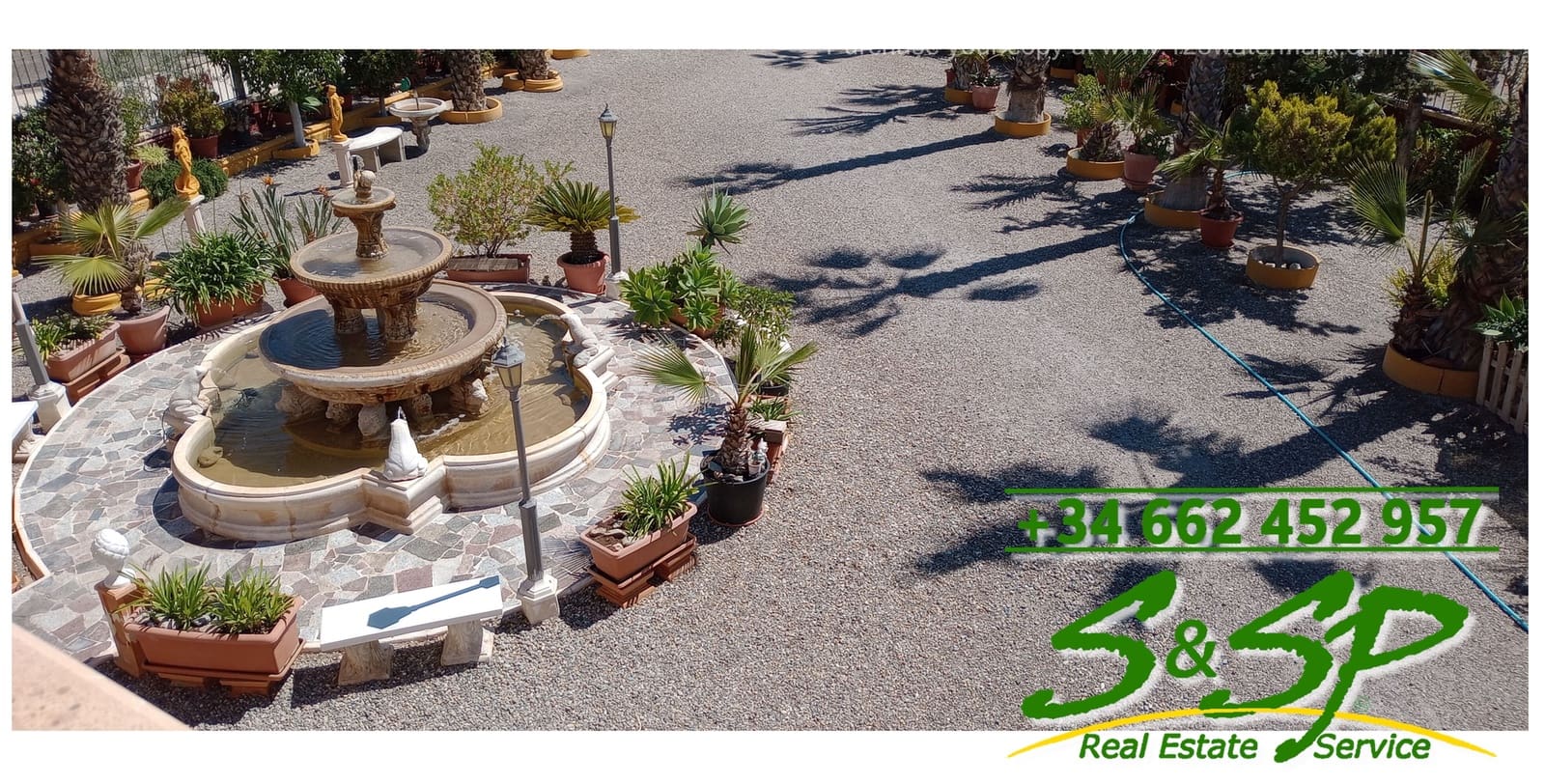 5 sypialnia Finka/Dom wiejski na sprzedaż w Calabardina z garażem - 360 000 € (Ref: 8305926)