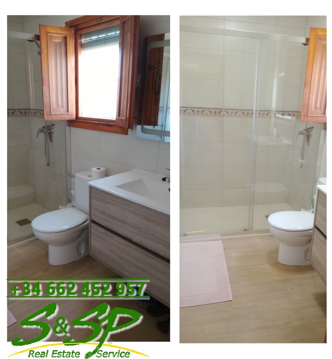 3 bedroom Finca/Country House for sale in Aguilas with garage - € 184,900 (Ref: 8305950)