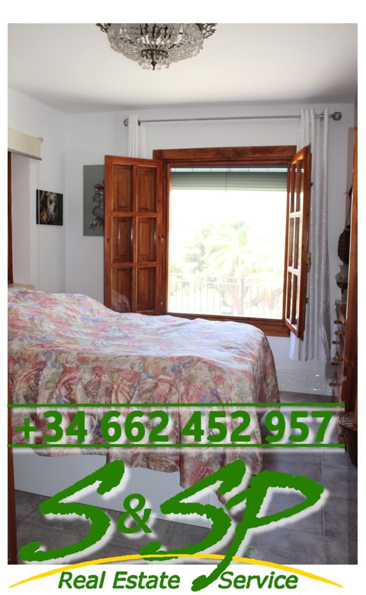 3 bedroom Finca/Country House for sale in Aguilas with garage - € 184,900 (Ref: 8305950)