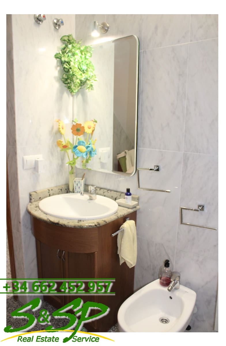 4 soverom Hus til salgs i Aguilas - € 237 000 (Ref: 8349161)