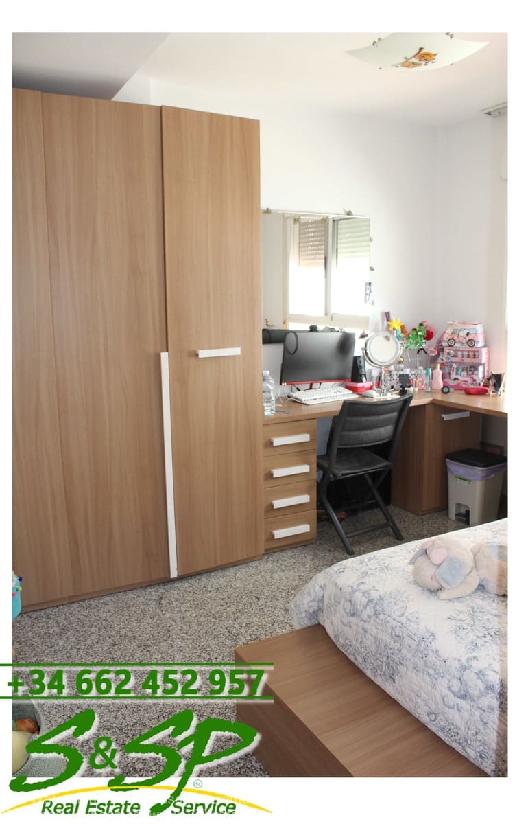 4 soverom Hus til salgs i Aguilas - € 237 000 (Ref: 8349161)