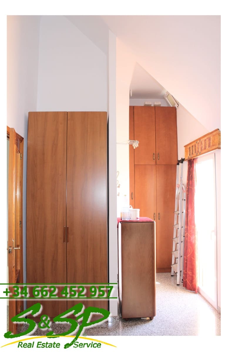 4 soverom Hus til salgs i Aguilas - € 237 000 (Ref: 8349161)