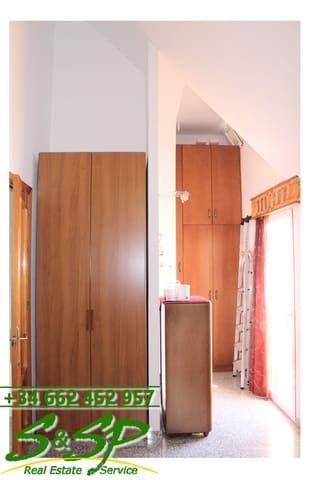 4 soverom Hus til salgs i Aguilas - € 237 000 (Ref: 8349161)