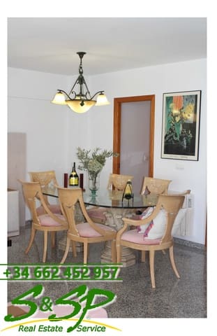 4 soverom Hus til salgs i Aguilas - € 237 000 (Ref: 8349161)