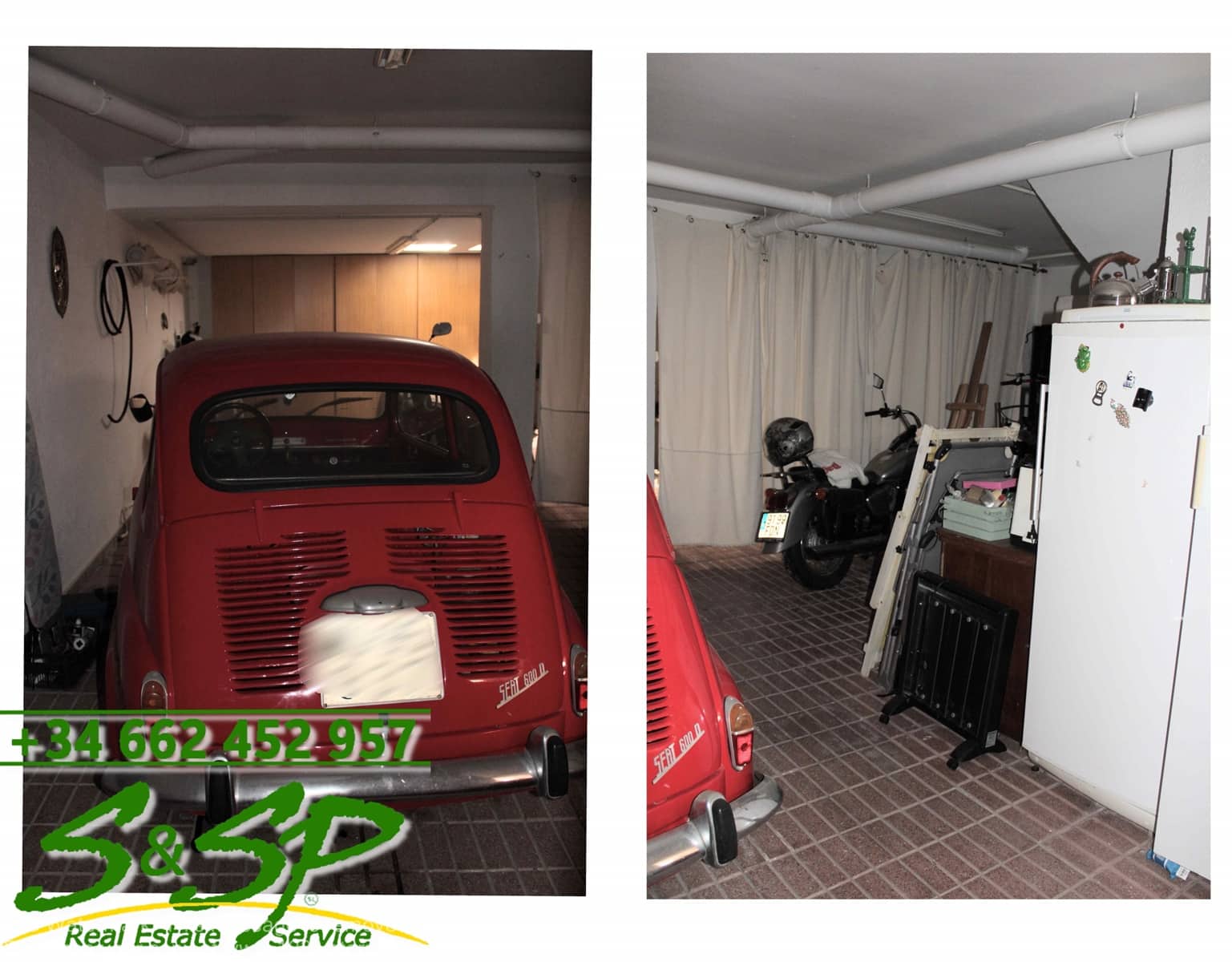 4 soverom Hus til salgs i Aguilas - € 237 000 (Ref: 8349161)