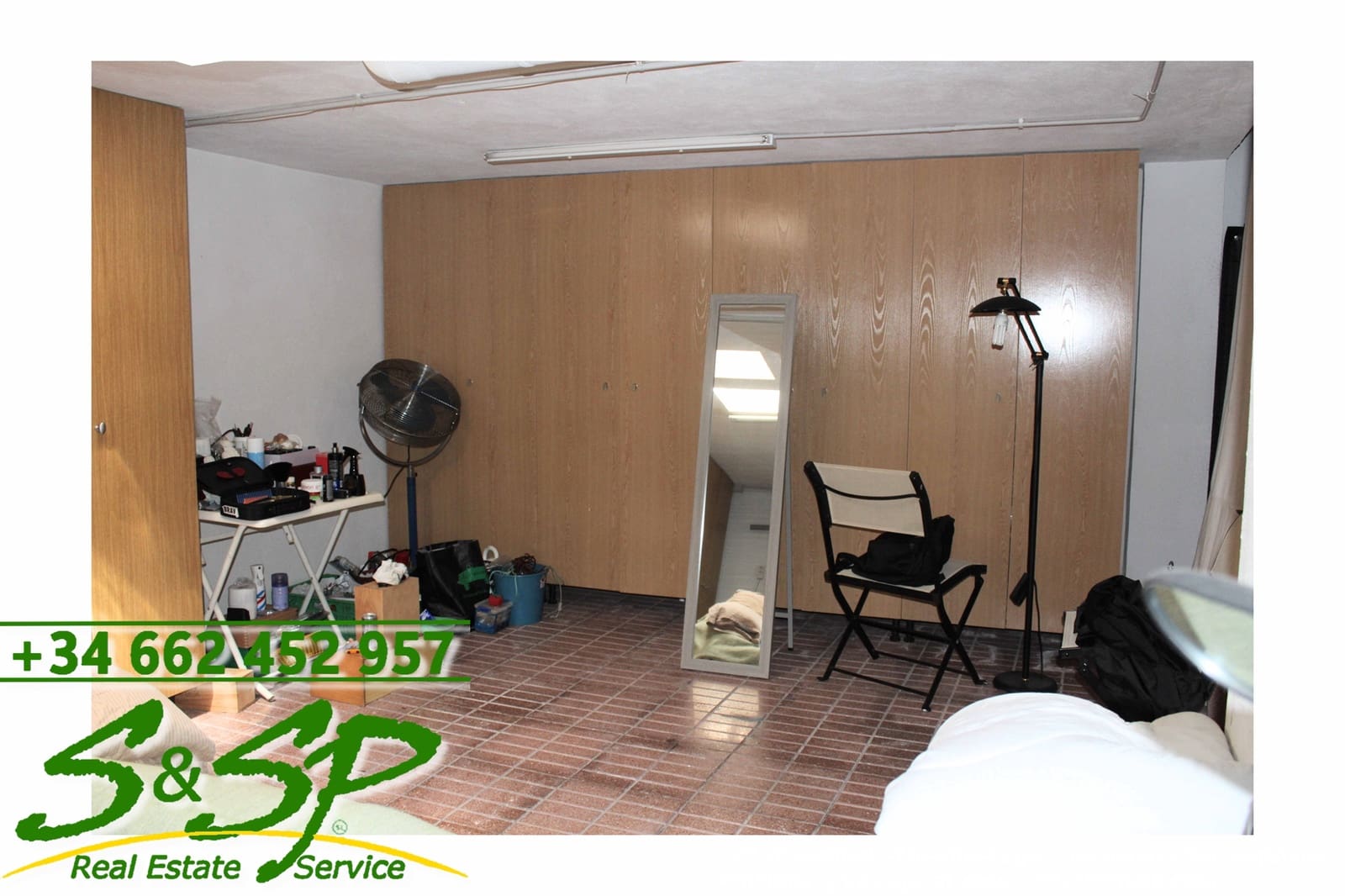 4 soverom Hus til salgs i Aguilas - € 237 000 (Ref: 8349161)