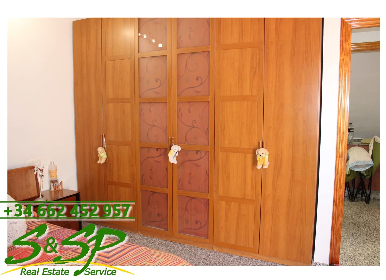 4 soverom Hus til salgs i Aguilas - € 237 000 (Ref: 8349161)