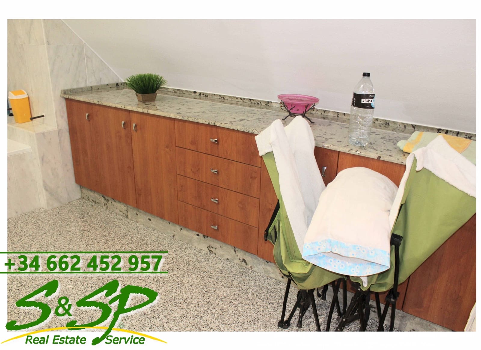 4 soverom Hus til salgs i Aguilas - € 237 000 (Ref: 8349161)