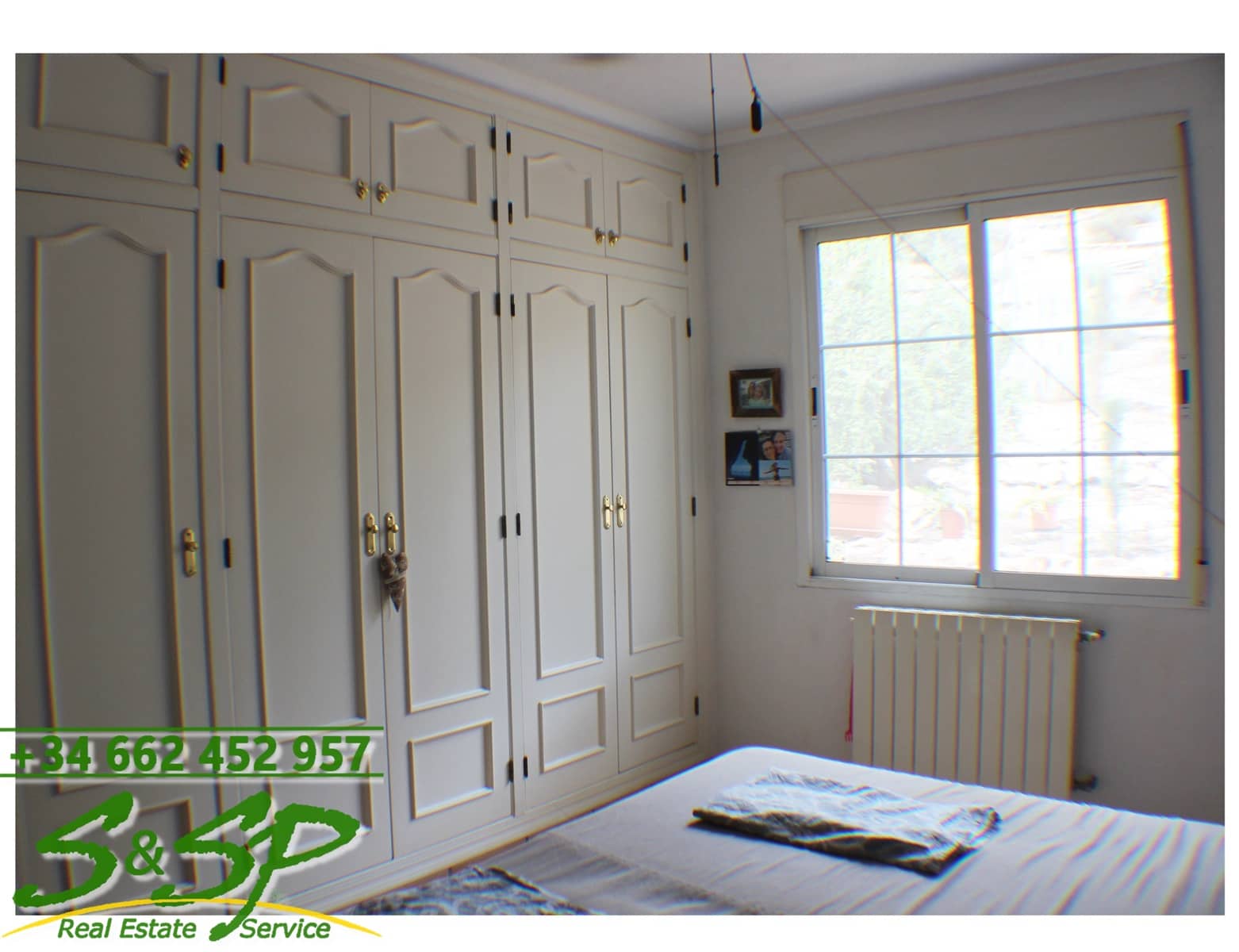 3 soveværelse Finca/Landehus til salg i Aguilas med swimmingpool garage - € 255.000 (Ref: 8602451)