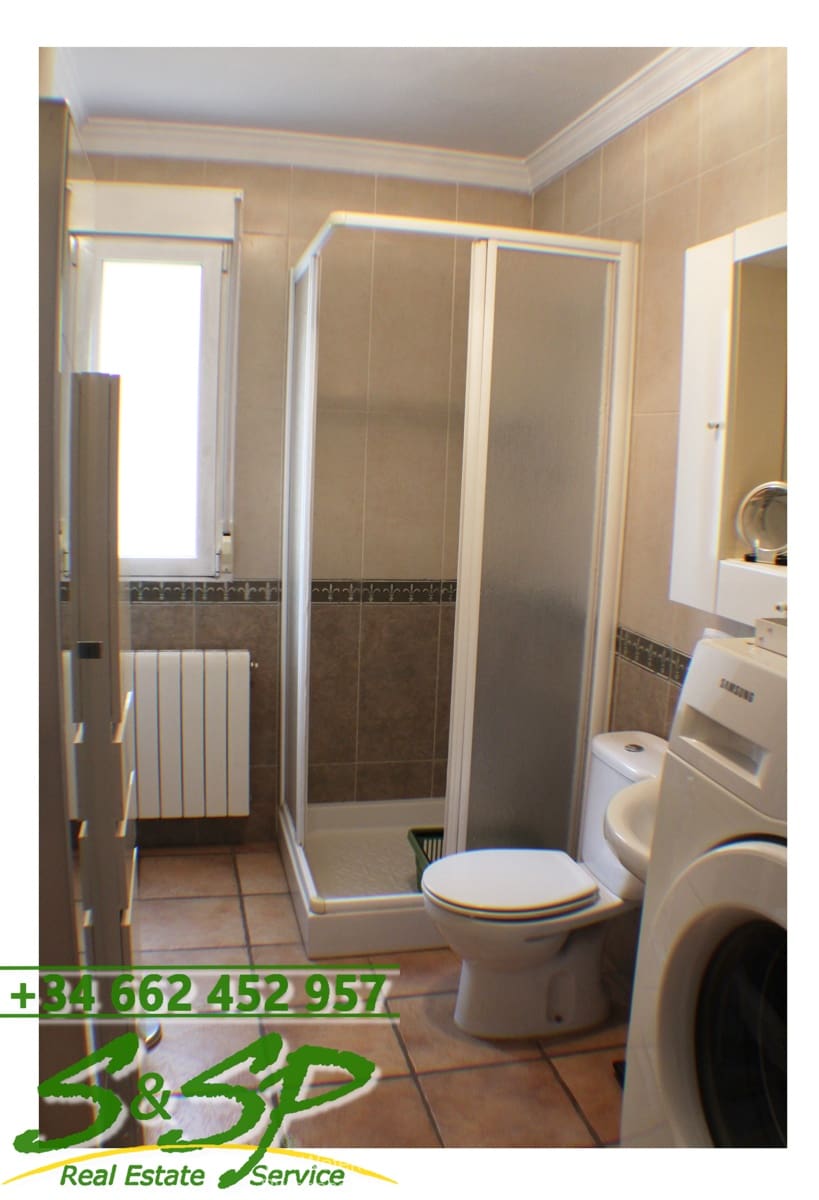 3 soveværelse Finca/Landehus til salg i Aguilas med swimmingpool garage - € 255.000 (Ref: 8602451)