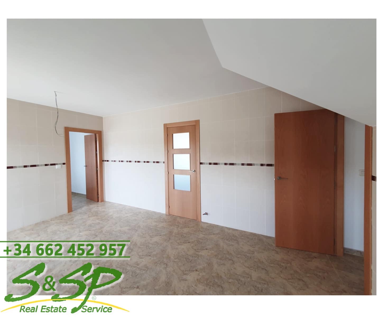 5 soveværelse Finca/Landehus til salg i Puerto Lumbreras med swimmingpool garage - € 288.999 (Ref: 8603818)