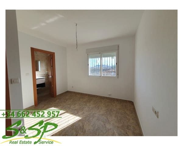 5 chambre Finca/Maison de Campagne à vendre à Puerto Lumbreras avec piscine garage - 288 999 € (Ref: 8603818)