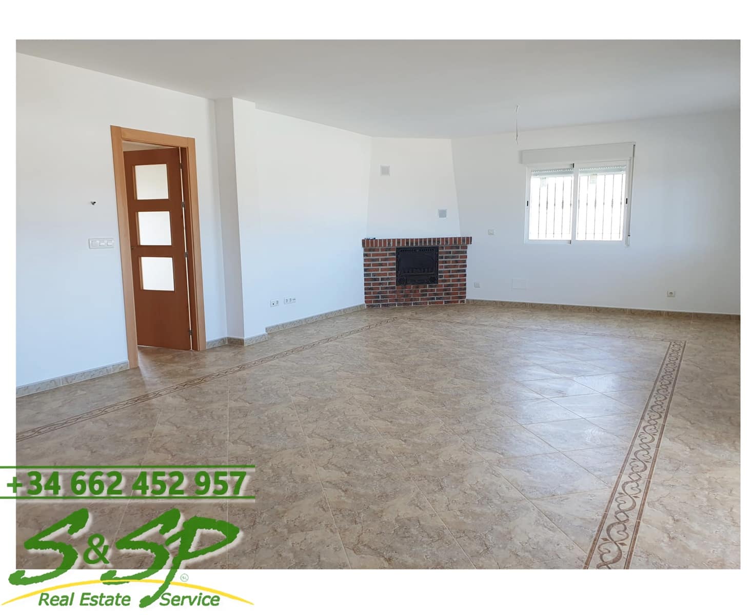 5 soveværelse Finca/Landehus til salg i Puerto Lumbreras med swimmingpool garage - € 288.999 (Ref: 8603818)