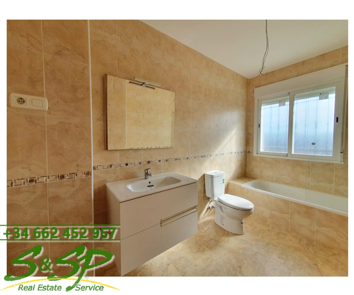 5 soveværelse Finca/Landehus til salg i Puerto Lumbreras med swimmingpool garage - € 288.999 (Ref: 8603818)