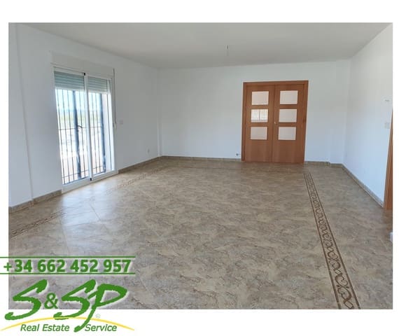 5 chambre Finca/Maison de Campagne à vendre à Puerto Lumbreras avec piscine garage - 288 999 € (Ref: 8603818)