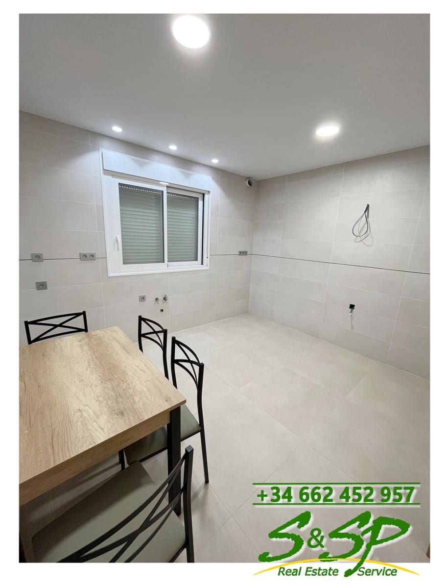 5 soveværelse Finca/Landehus til salg i Puerto Lumbreras med swimmingpool - € 340.000 (Ref: 8617088)