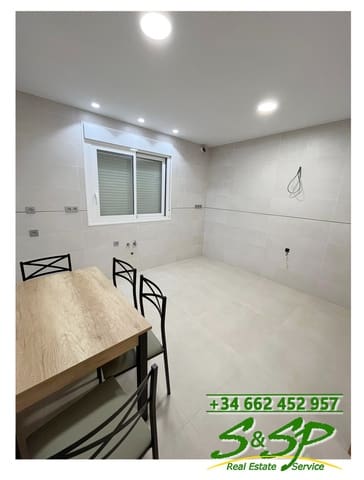 5 sypialnia Finka/Dom wiejski na sprzedaż w Puerto Lumbreras z basenem - 340 000 € (Ref: 8617088)