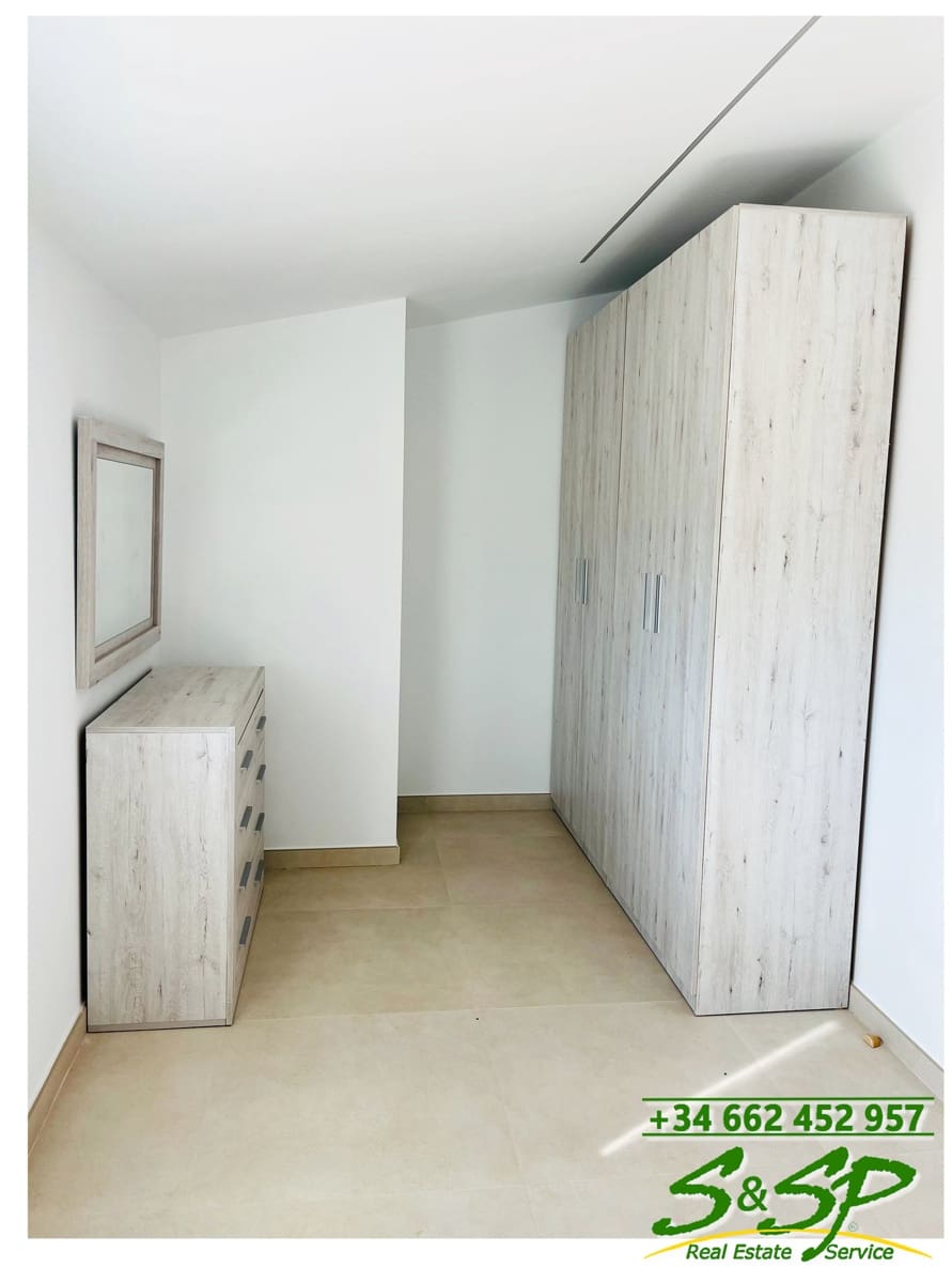 5 soveværelse Finca/Landehus til salg i Puerto Lumbreras med swimmingpool - € 340.000 (Ref: 8617088)