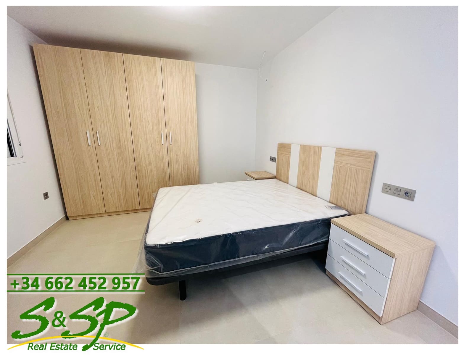 5 soveværelse Finca/Landehus til salg i Puerto Lumbreras med swimmingpool - € 340.000 (Ref: 8617088)