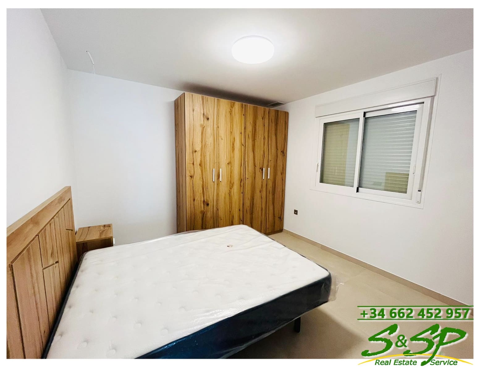 5 soveværelse Finca/Landehus til salg i Puerto Lumbreras med swimmingpool - € 340.000 (Ref: 8617088)