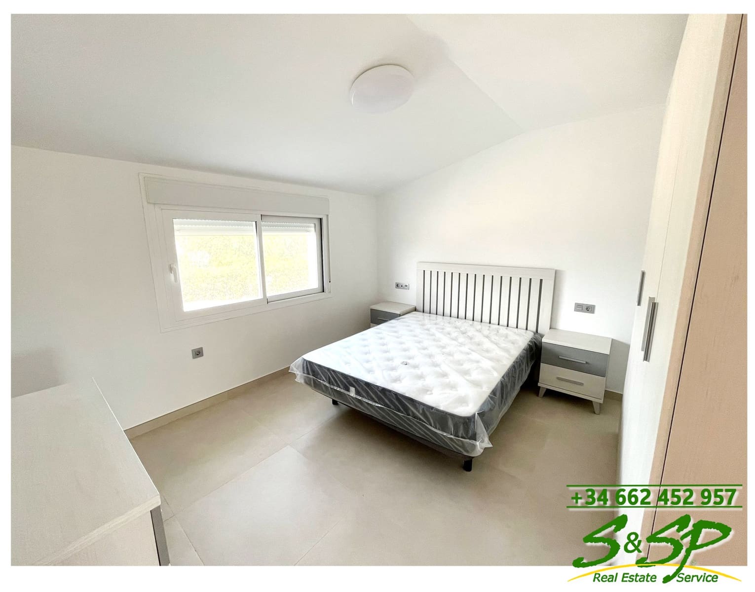 5 soveværelse Finca/Landehus til salg i Puerto Lumbreras med swimmingpool - € 340.000 (Ref: 8617088)